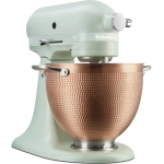 KitchenAid 5KSM180LEBLB Blossom Design Series 4.7公升 Artisan 立式攪拌機